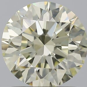 1.51 CT ROUND