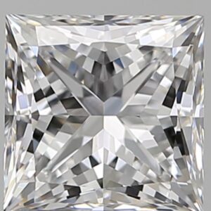 1.51 CT PRINCESS