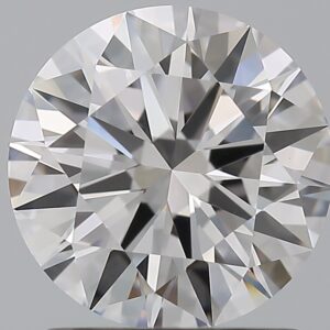 1.51 CT ROUND
