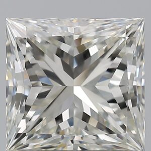 1.51 CT PRINCESS