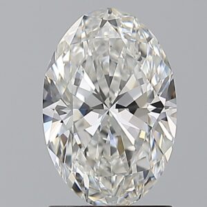 1.6 CT OVAL