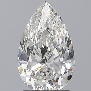 1.51 CT PEAR