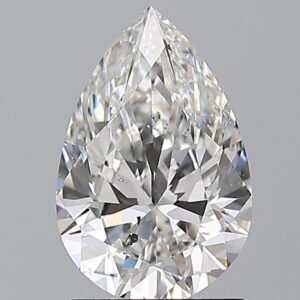 1.51 CT PEAR