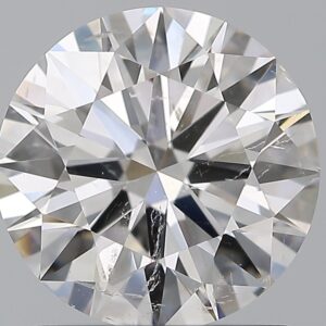 1.51 CT ROUND