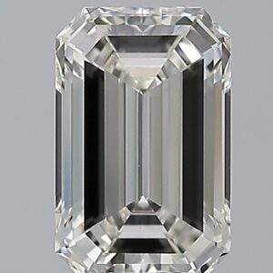 1.51 CT EMERALD