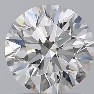 1.6 CT ROUND