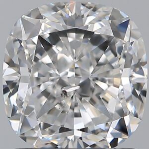 1.52 CT CUSHION