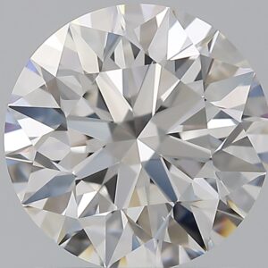 1.51 CT ROUND