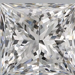 1.51 CT PRINCESS