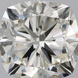 1.51 CT CUSHION B