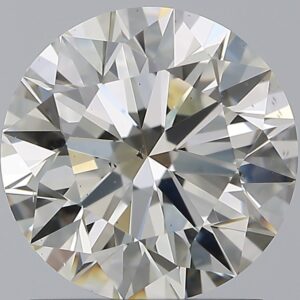 1.51 CT ROUND