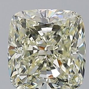 1.51 CT CUSHION