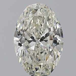 1.51 CT OVAL