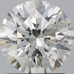 1.51 CT ROUND