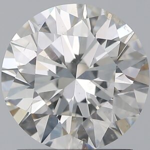 1.51 CT ROUND