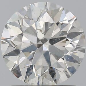 1.51 CT ROUND