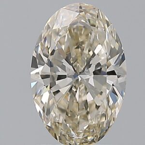 1.51 CT OVAL