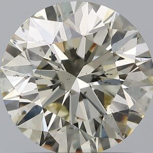 1.51 CT ROUND