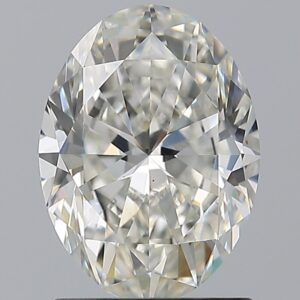 1.51 CT OVAL