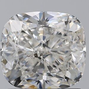 1.51 CT CUSHION