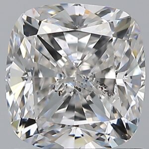 1.51 CT CUSHION