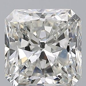 1.51 CT SQ RADIANT