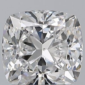 1.51 CT CUSHION B