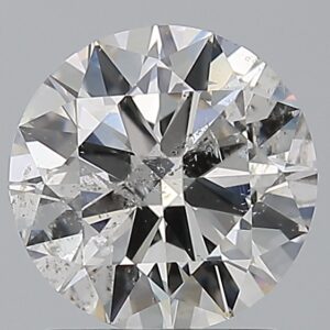 1.62 CT ROUND
