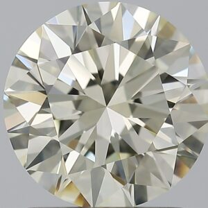1.6 CT ROUND