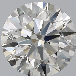 1.51 CT ROUND