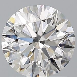 1.51 CT ROUND