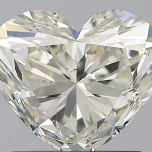 1.51 CT HEART