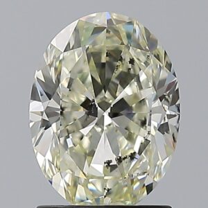 1.53 CT OVAL