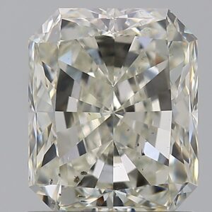 1.51 CT L RADIANT