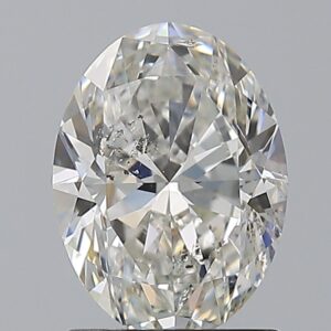 1.51 CT OVAL