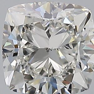 1.53 CT CUSHION B