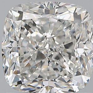 1.51 CT CUSHION