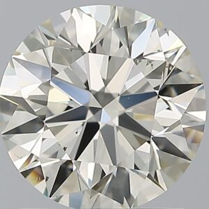 1.51 CT ROUND