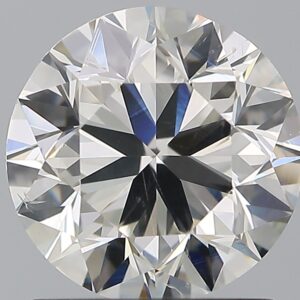 1.51 CT ROUND