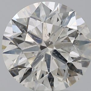 1.51 CT ROUND