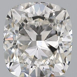 1.51 CT CUSHION B