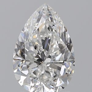 1.51 CT PEAR