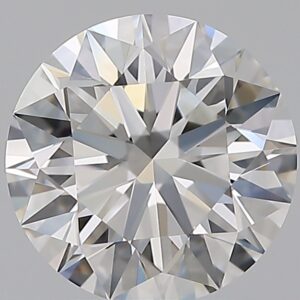 1.51 CT ROUND