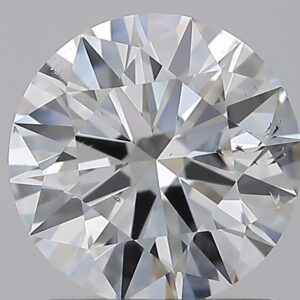 1.51 CT ROUND