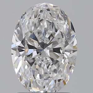 1.51 CT OVAL