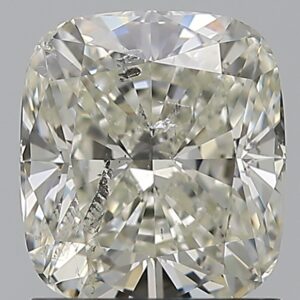 1.51 CT CUSHION