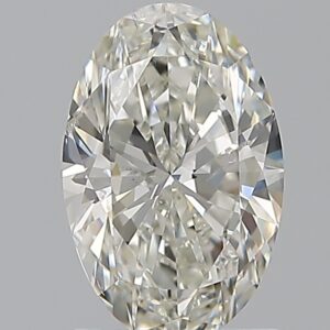 1.51 CT OVAL