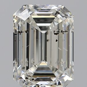 1.51 CT EMERALD