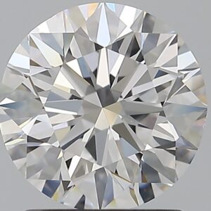 1.51 CT ROUND