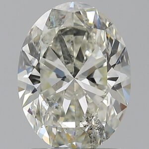 1.51 CT OVAL